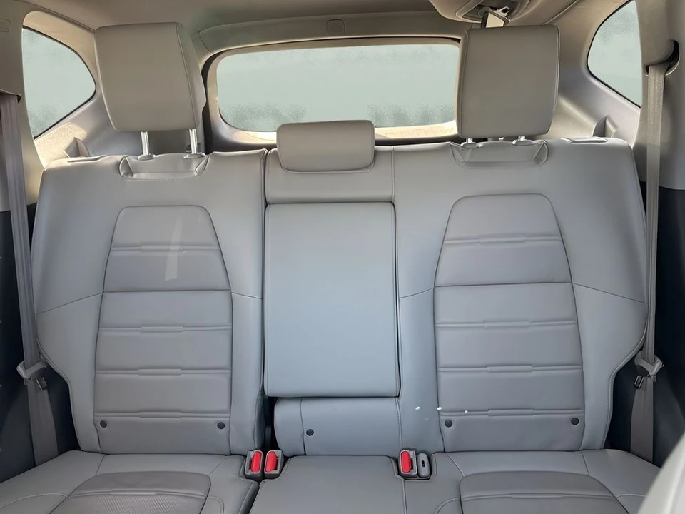 2018 Honda CR-V 5th Gen - Image 13 of 21