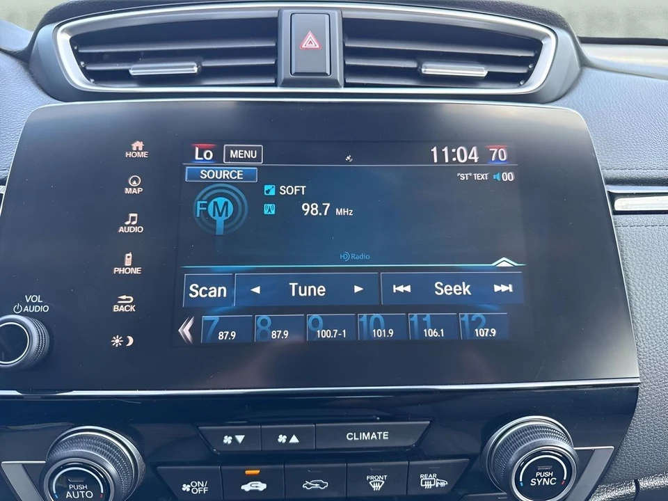 2018 Honda CR-V 5th Gen - Image 19 of 21