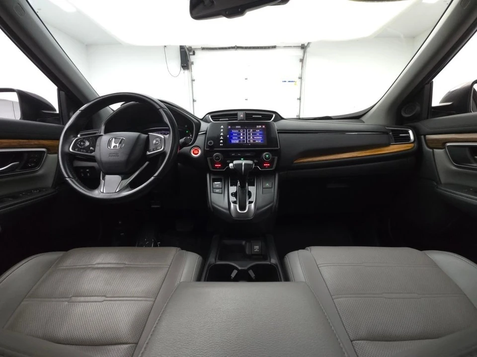 2018 Honda CR-V 5th Gen - Image 2 of 12