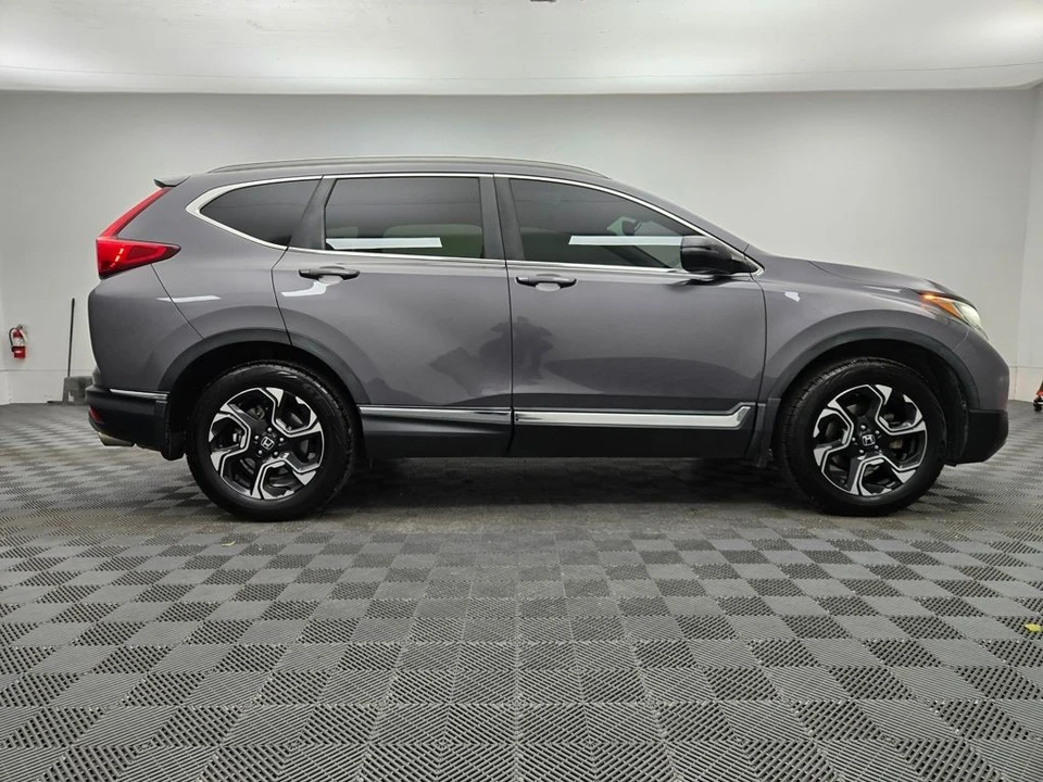 2018 Honda CR-V 5th Gen - Image 9 of 12