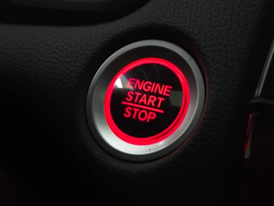2018 Honda CR-V 5th Gen - Image 6 of 12
