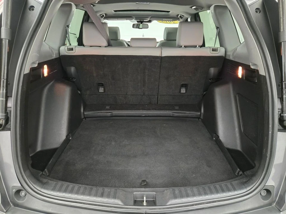 2018 Honda CR-V 5th Gen - Image 12 of 12