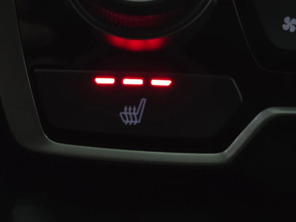 2018 Honda CR-V 5th Gen - Image 5 of 12