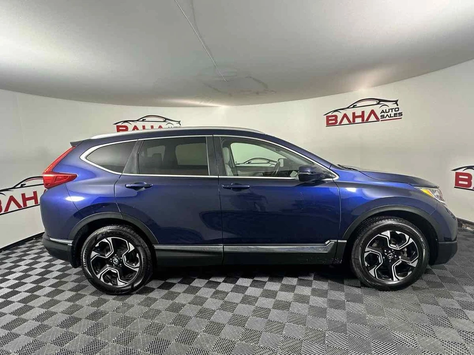 2018 Honda CR-V 5th Gen - Image 10 of 21