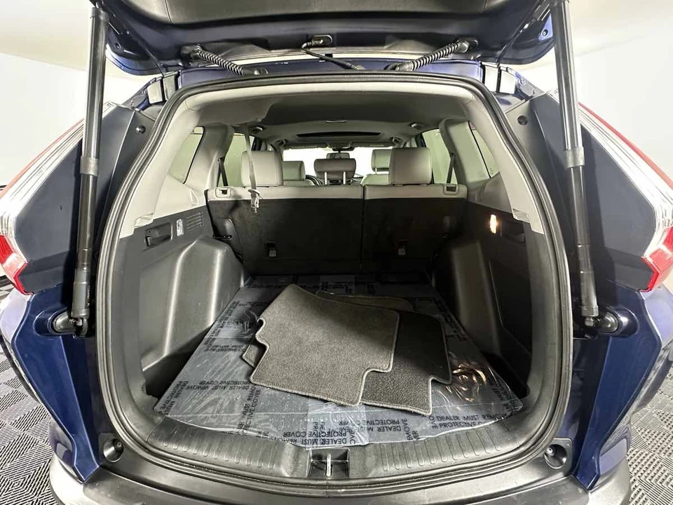 2018 Honda CR-V 5th Gen - Image 19 of 21