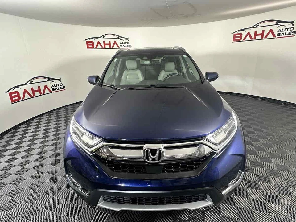 2018 Honda CR-V 5th Gen - Image 13 of 21