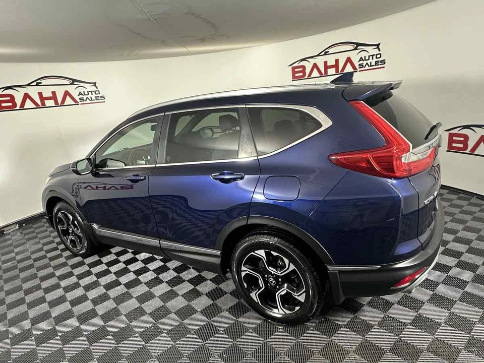 2018 Honda CR-V 5th Gen - Image 5 of 21