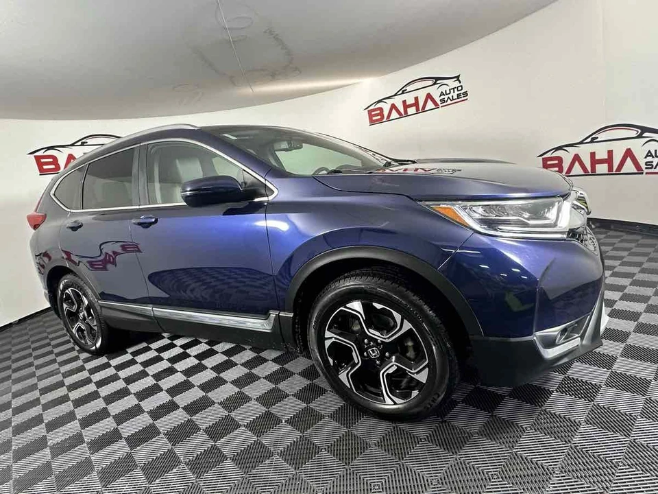 2018 Honda CR-V 5th Gen - Image 12 of 21
