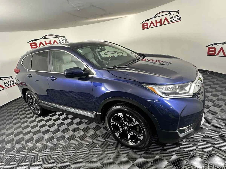 2018 Honda CR-V 5th Gen - Image 11 of 21