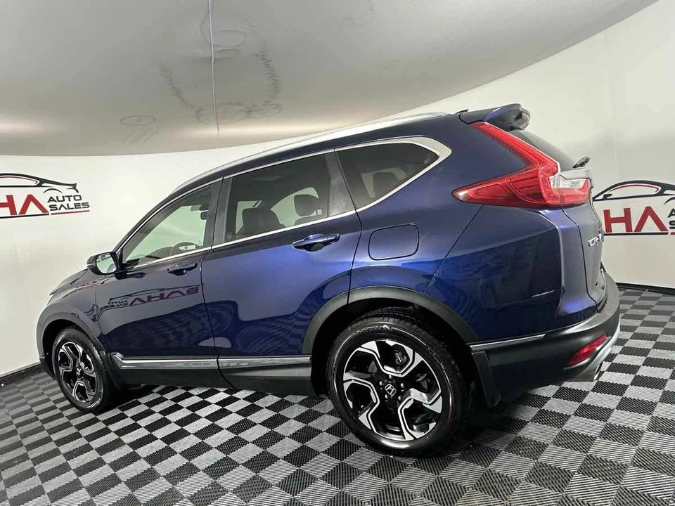 2018 Honda CR-V 5th Gen - Image 6 of 21