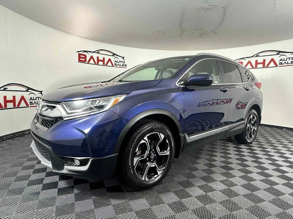 2018 Honda CR-V 5th Gen - Image 2 of 21