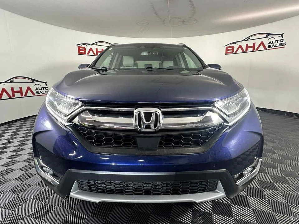 2018 Honda CR-V 5th Gen - Image 14 of 21
