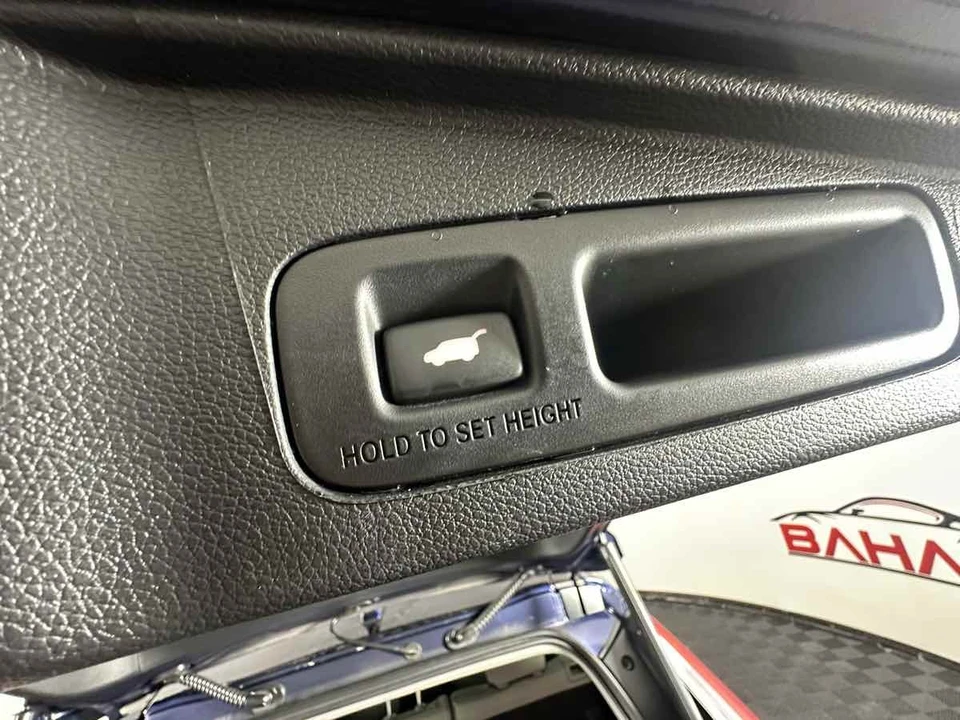 2018 Honda CR-V 5th Gen - Image 20 of 21