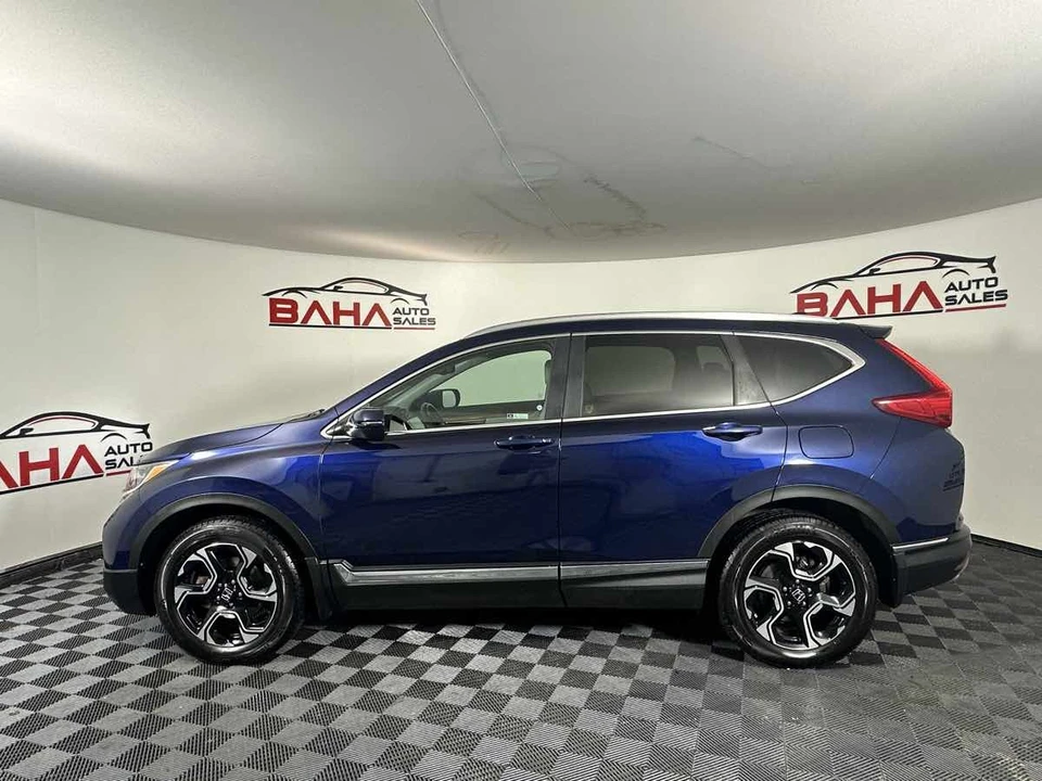 2018 Honda CR-V 5th Gen - Image 4 of 21
