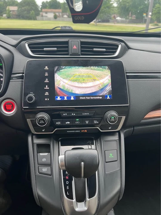 2018 Honda CR-V 5th Gen - Image 18 of 20