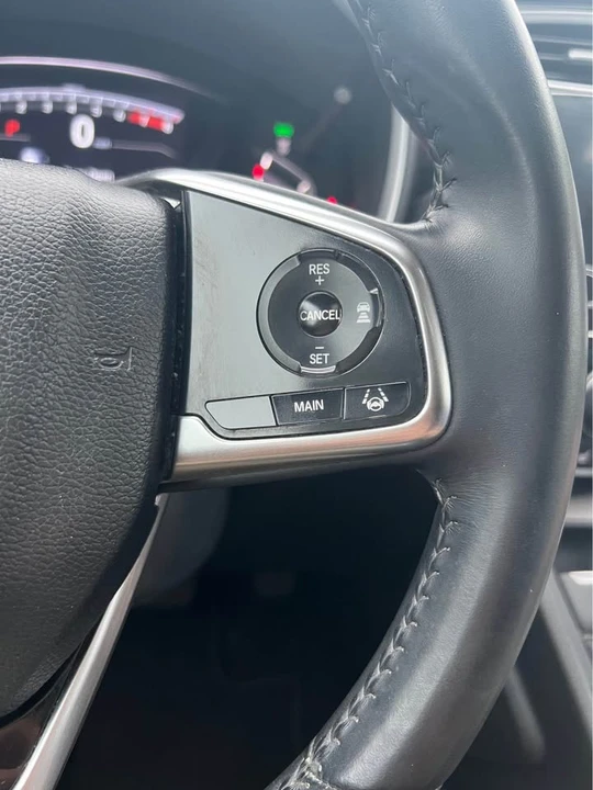 2018 Honda CR-V 5th Gen - Image 17 of 20