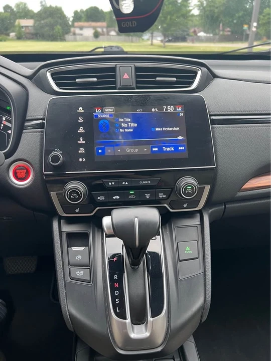 2018 Honda CR-V 5th Gen - Image 15 of 20