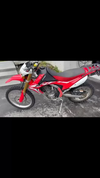 2018 Honda CRF - Image 15 of 15