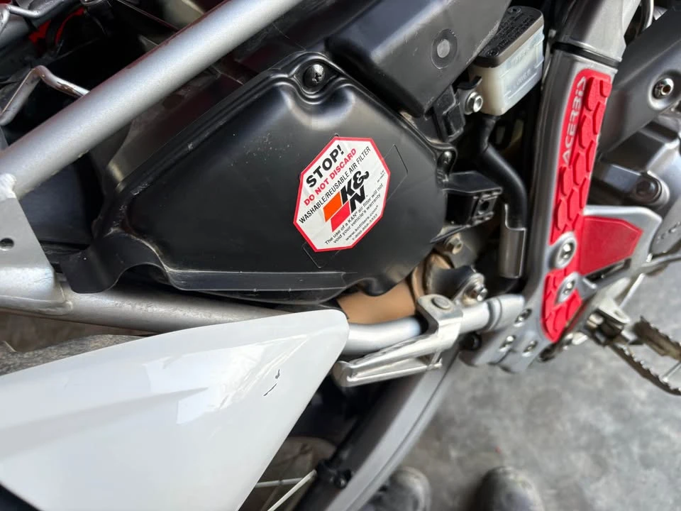 2018 Honda CRF - Image 11 of 15