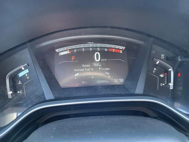 2018 Honda CR-V 5th Gen - Image 8 of 18
