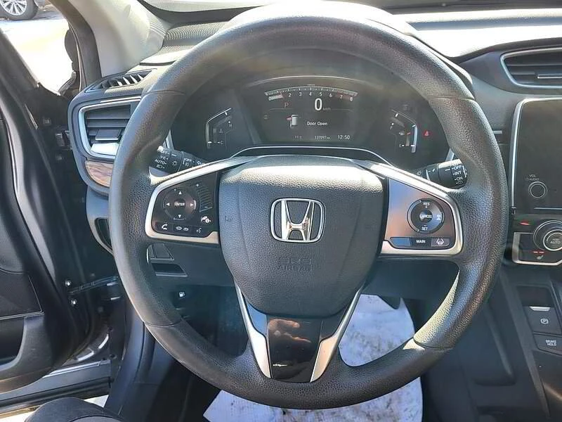 2018 Honda CR-V 5th Gen - Image 9 of 18
