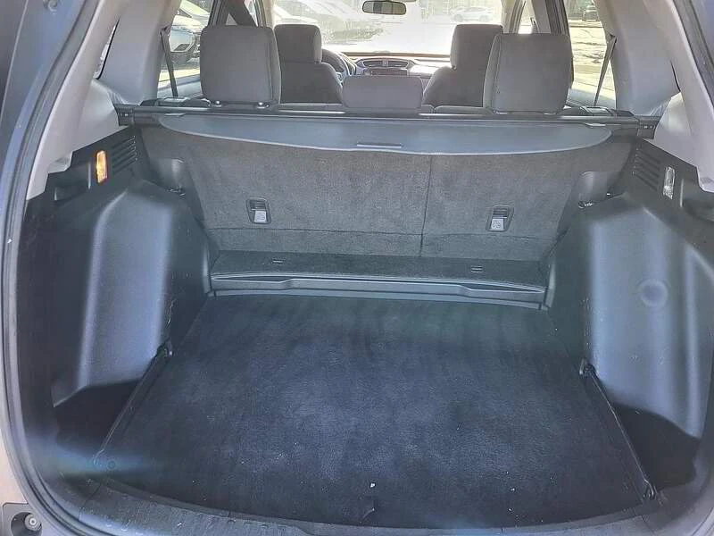 2018 Honda CR-V 5th Gen - Image 14 of 18