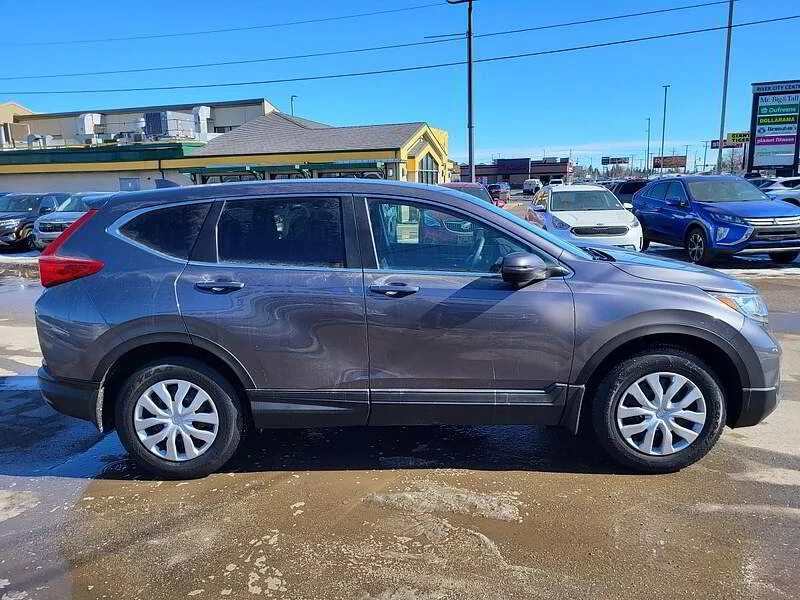 2018 Honda CR-V 5th Gen - Image 3 of 18