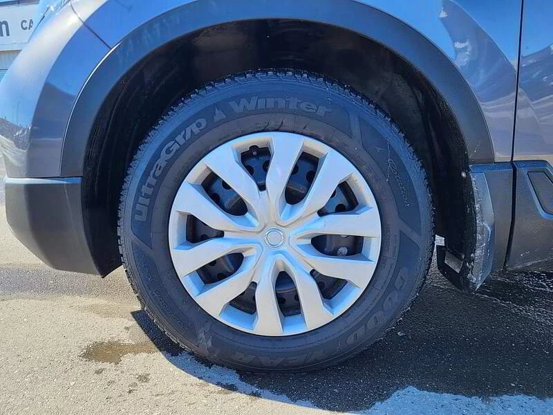 2018 Honda CR-V 5th Gen - Image 18 of 18