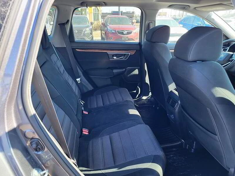 2018 Honda CR-V 5th Gen - Image 13 of 18