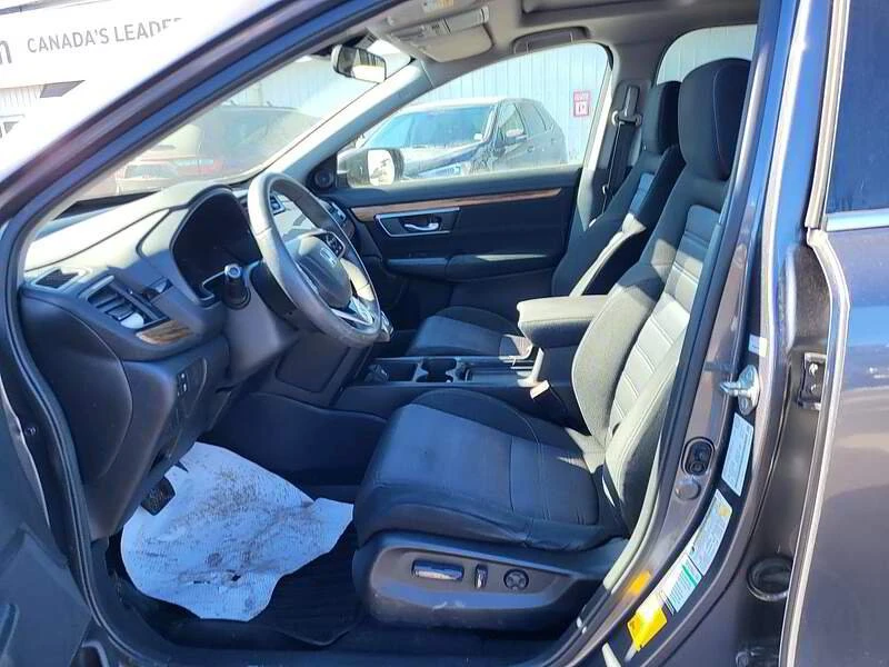 2018 Honda CR-V 5th Gen - Image 17 of 18