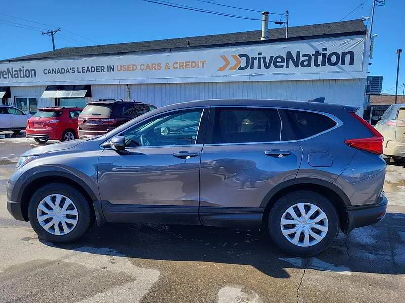 2018 Honda CR-V 5th Gen - Image 4 of 18