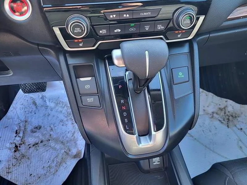 2018 Honda CR-V 5th Gen - Image 10 of 18