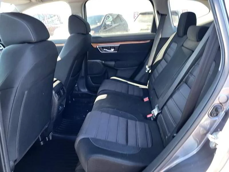 2018 Honda CR-V 5th Gen - Image 15 of 18
