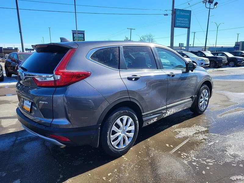 2018 Honda CR-V 5th Gen - Image 6 of 18