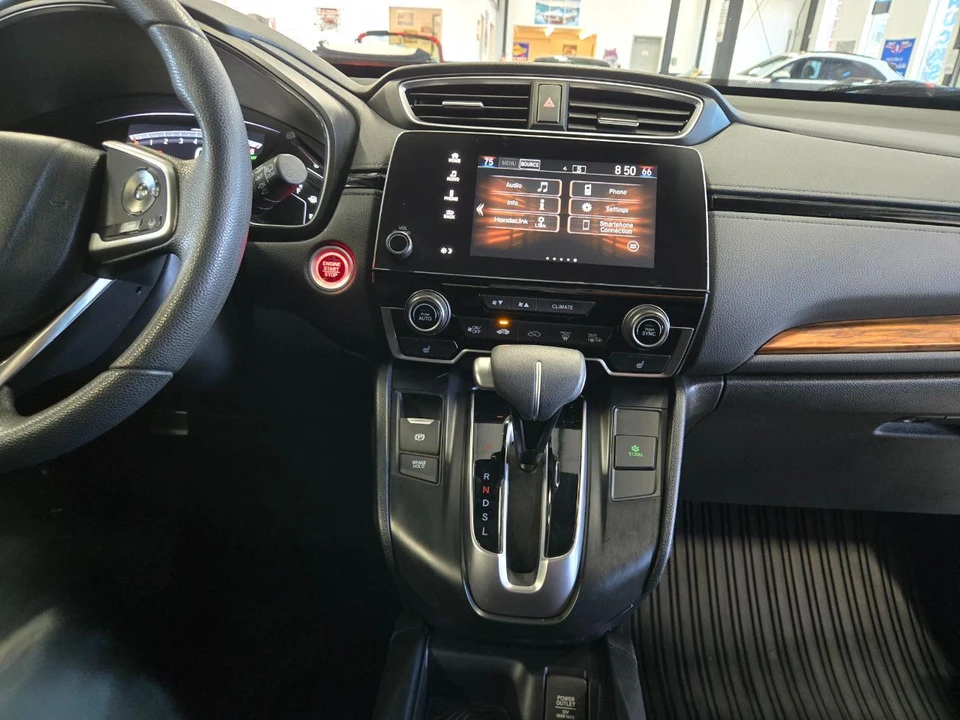 2018 Honda CR-V 5th Gen - Image 13 of 16