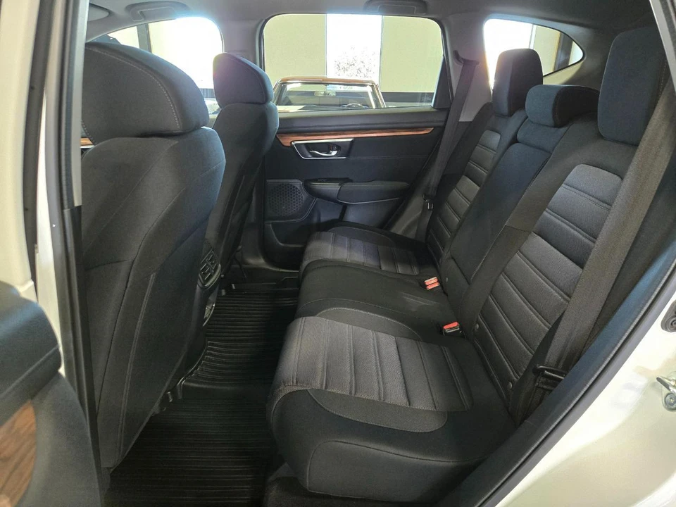 2018 Honda CR-V 5th Gen - Image 9 of 16