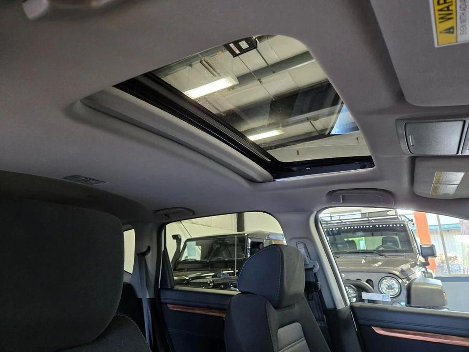 2018 Honda CR-V 5th Gen - Image 14 of 16