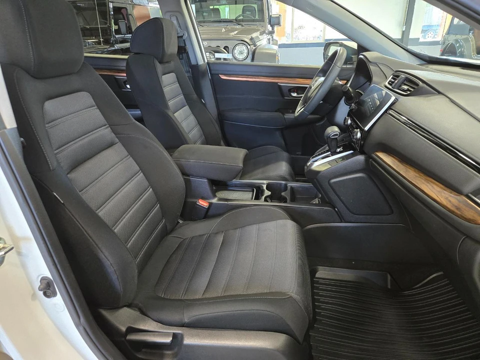 2018 Honda CR-V 5th Gen - Image 12 of 16