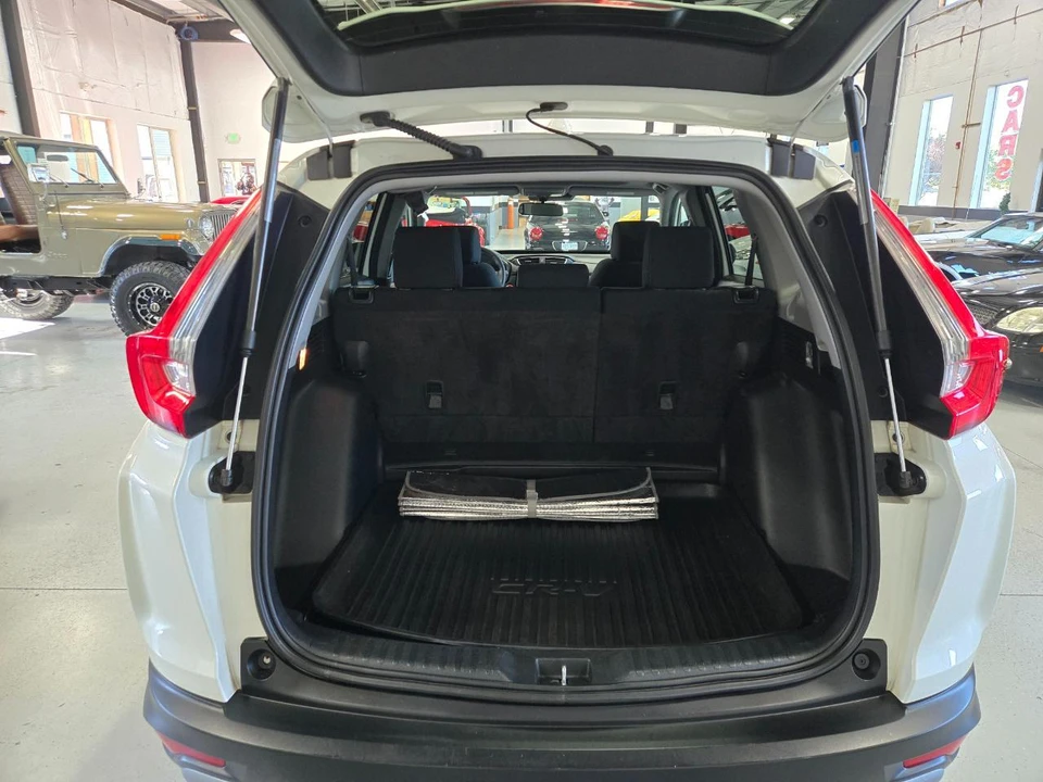 2018 Honda CR-V 5th Gen - Image 15 of 16