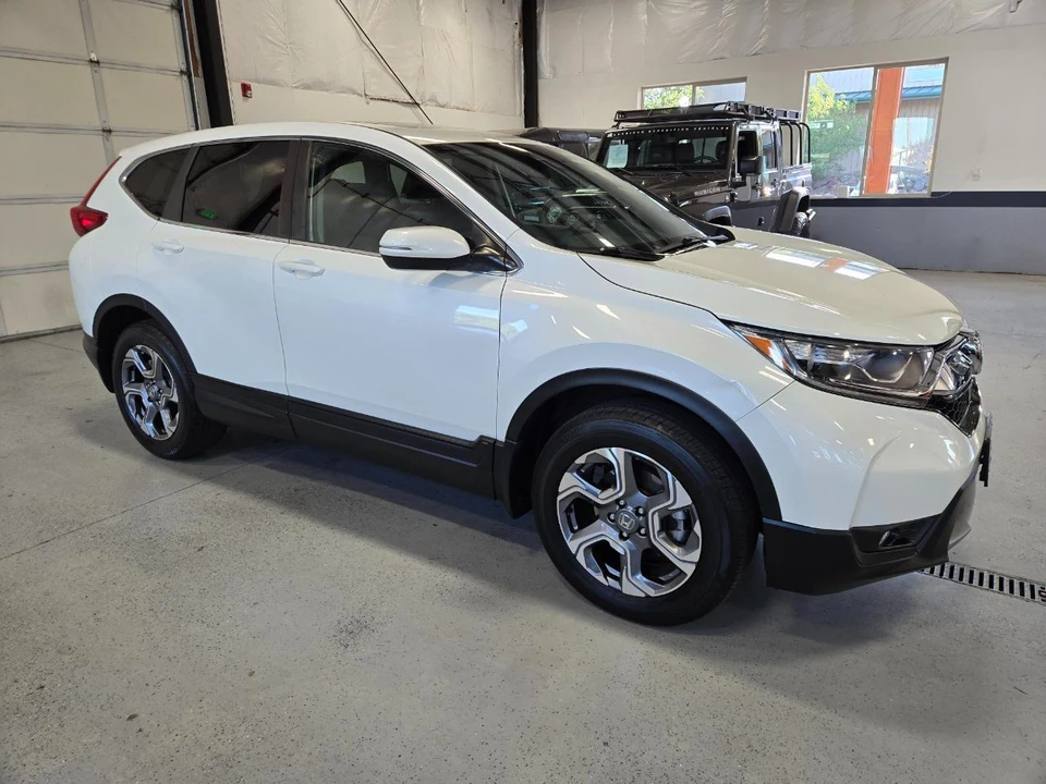 2018 Honda CR-V 5th Gen - Image 3 of 16