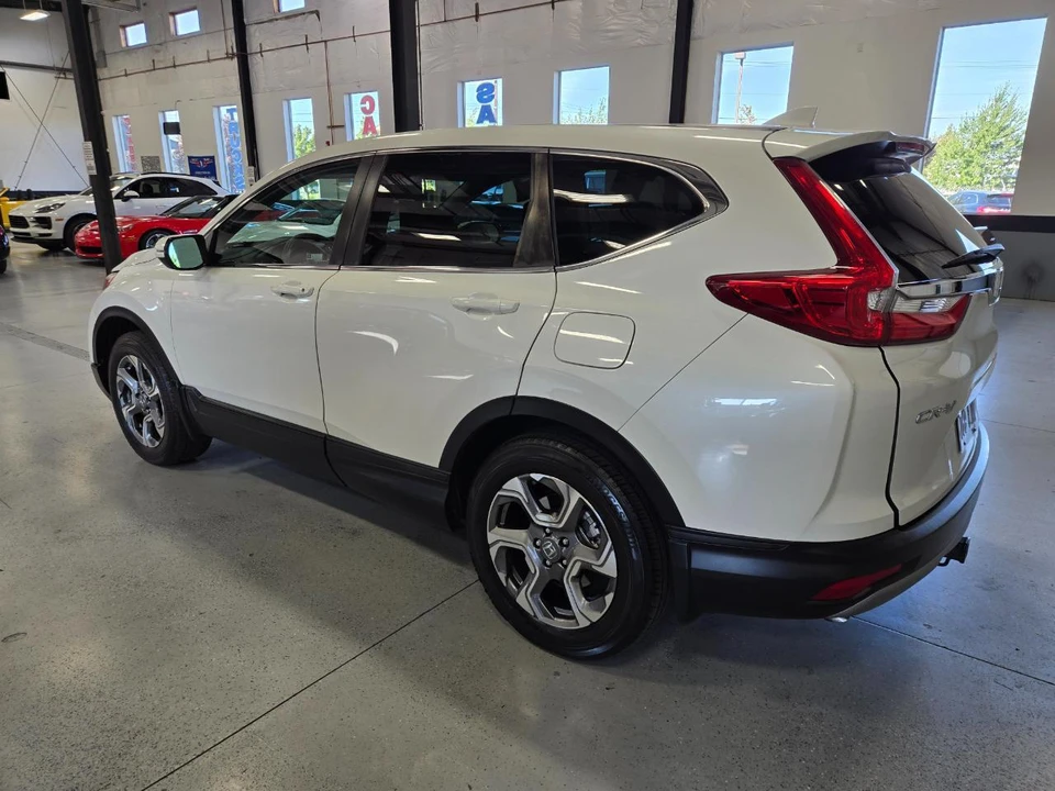 2018 Honda CR-V 5th Gen - Image 6 of 16