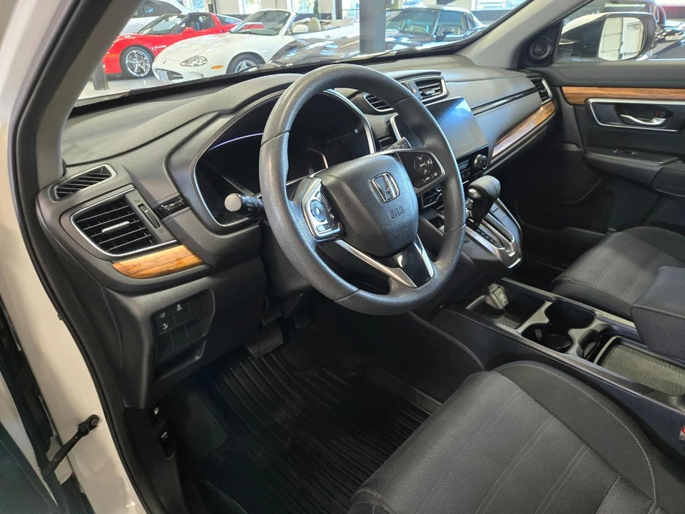 2018 Honda CR-V 5th Gen - Image 7 of 16