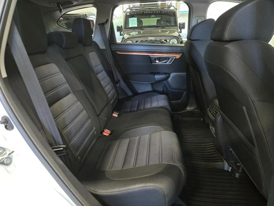 2018 Honda CR-V 5th Gen - Image 10 of 16