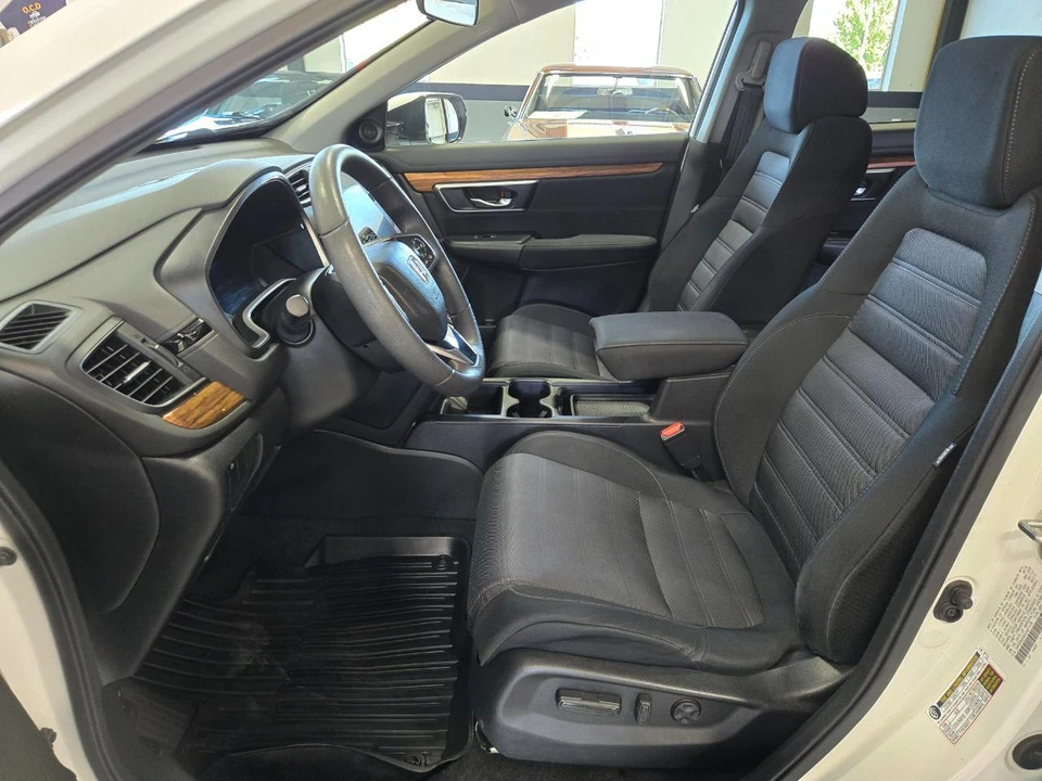 2018 Honda CR-V 5th Gen - Image 8 of 16