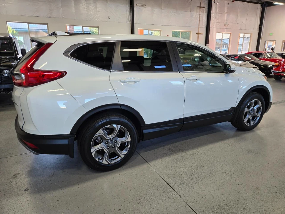 2018 Honda CR-V 5th Gen - Image 4 of 16