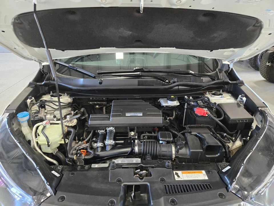 2018 Honda CR-V 5th Gen - Image 16 of 16
