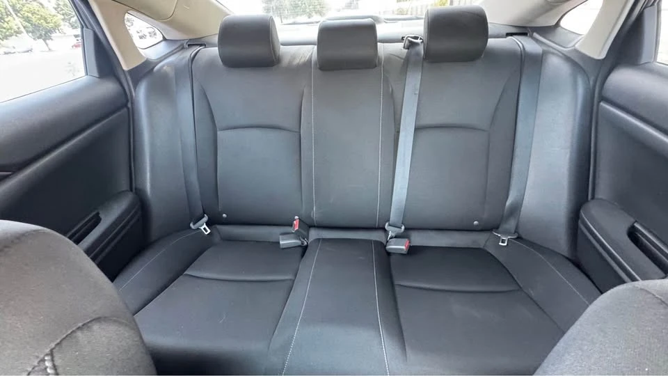 2018 Honda Civic 10th Gen - Image 9 of 9