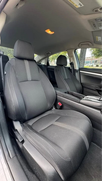 2018 Honda Civic 10th Gen - Image 8 of 9