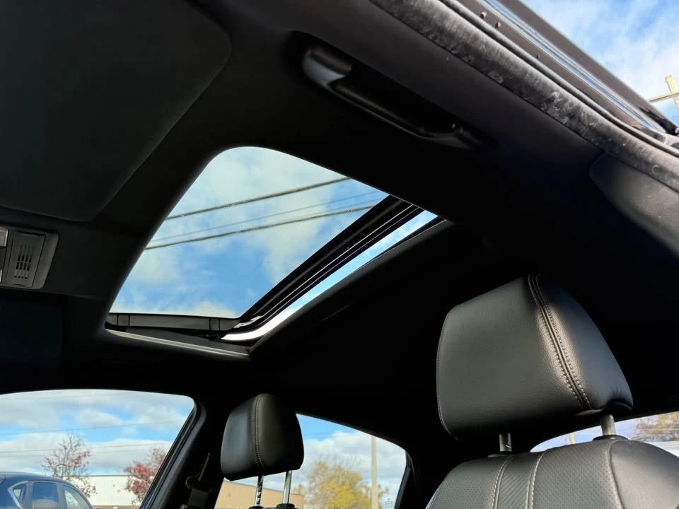 2018 Honda Civic 10th Gen - Image 13 of 16