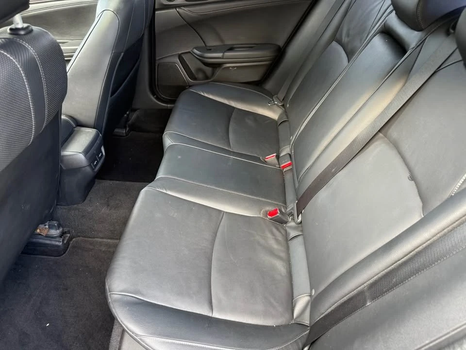 2018 Honda Civic 10th Gen - Image 14 of 16